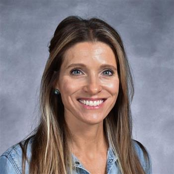 Shannon Rickards